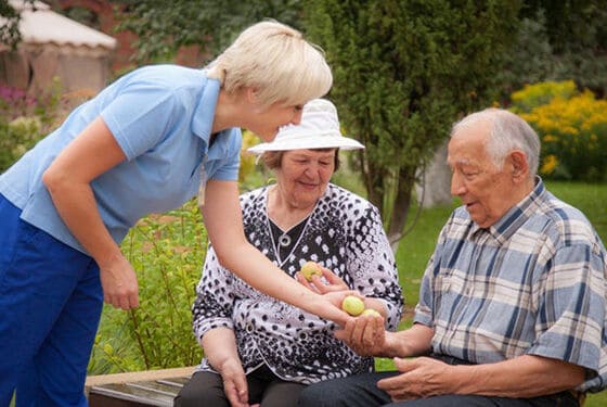 медична опіка