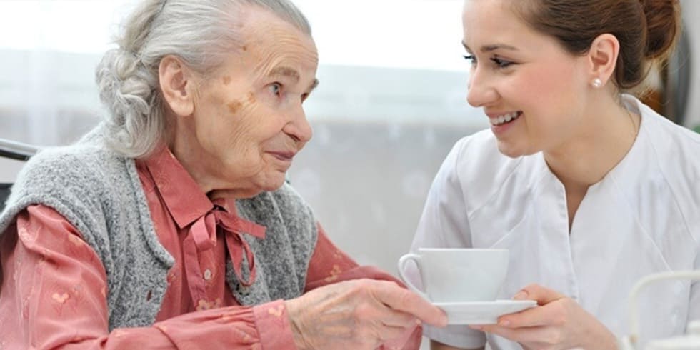 опіка після 80 років