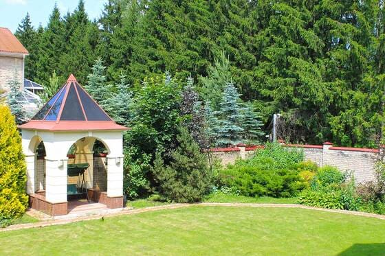 пансіонат на літній період