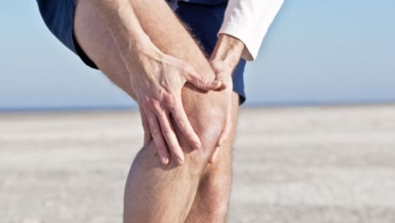 вправи при артрозі