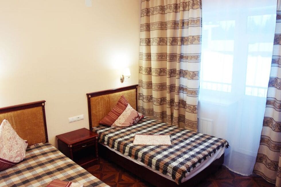 умови проживання